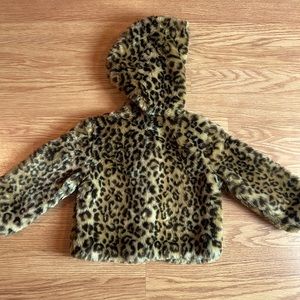Mud Pie Coat